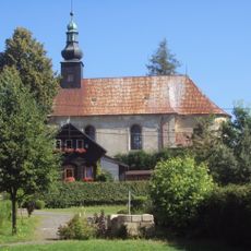 Church of Holy Trinity