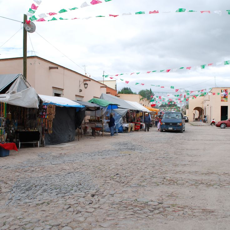 Santuario de Atotonilco