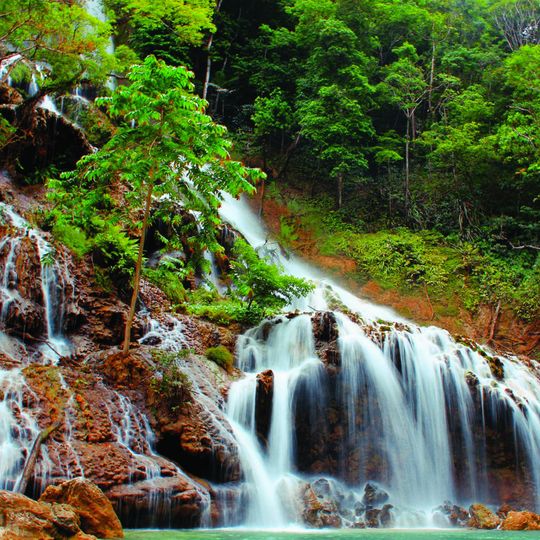 Parco nazionale di Manupeu Tanah Daru