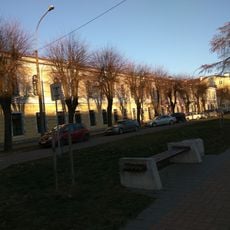 Галоўпаштамт