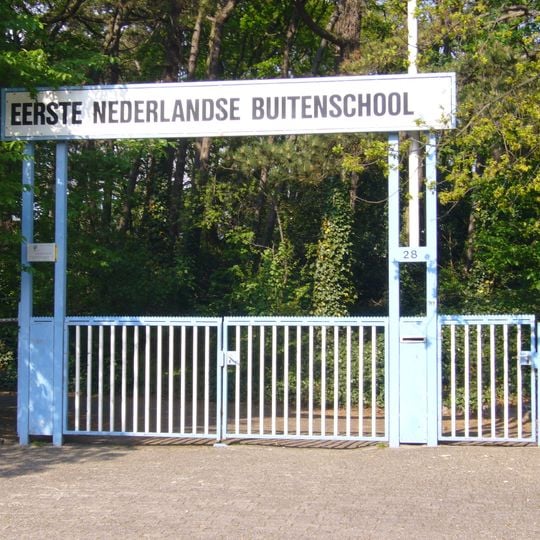 Eerste Nederlandse Buitenschool