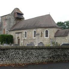Église de Gestas