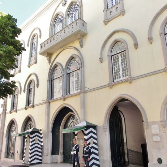 Couvent des Carmes de Lisbonne