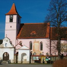 Church of Saint James the Greater