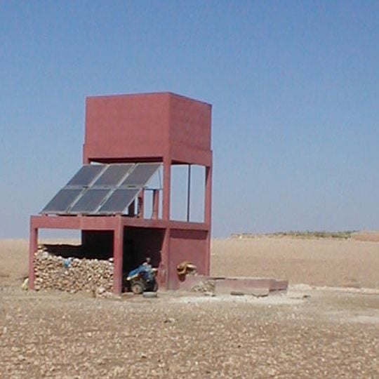 Provincia di Rehamna