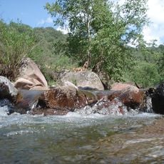 El Potosí National Park