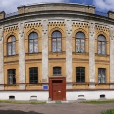 Girls' Gymnasium Chernihiv