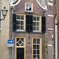 Praubstraat 7, Zwolle