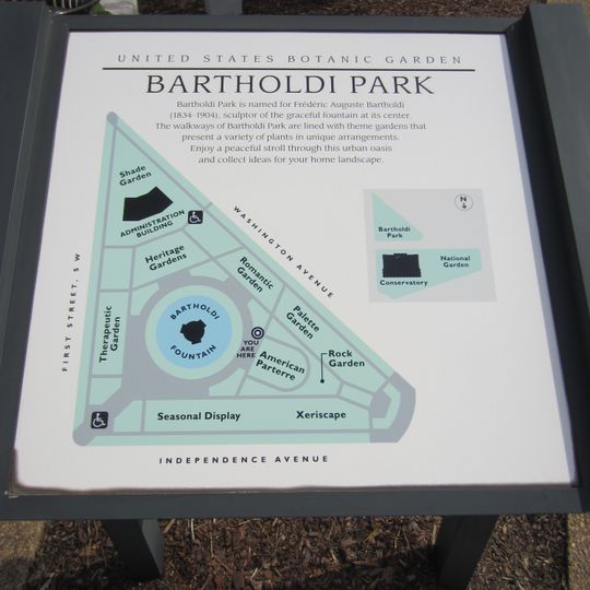 Parc Bartholdi