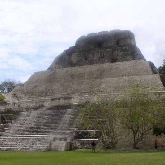 Xunantunich
