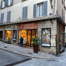 Musée Fragonard