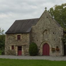 Chapelle Notre-Dame-de-la-Rivière