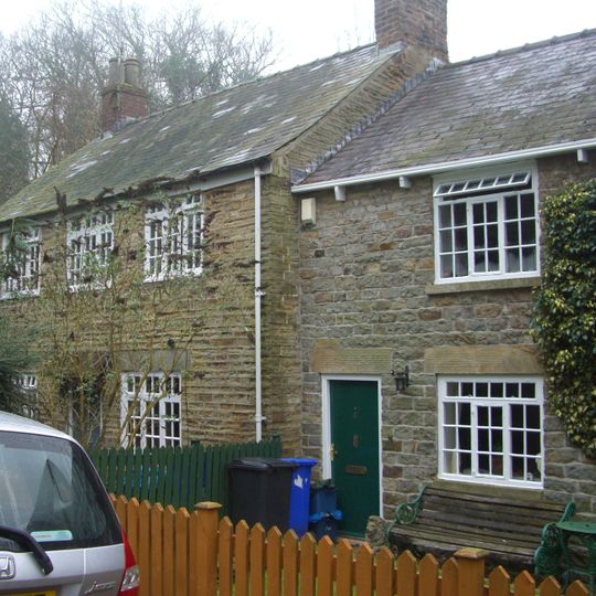 Ivy Cottages