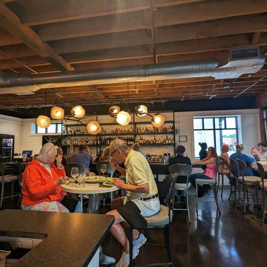 Nellie's Southern Kitchen