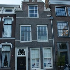 Nieuwe Haven 36, Dordrecht