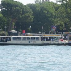 Giardini "A"