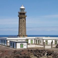 Punta Orchilla Lighthouse