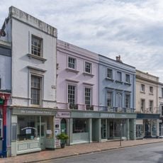 40 And 42, High Street