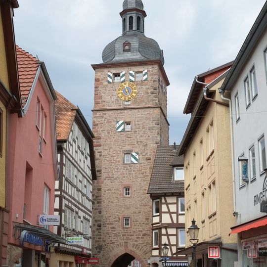 Stadtturm