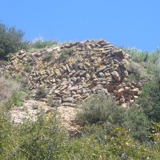 Castell de Guàrdia