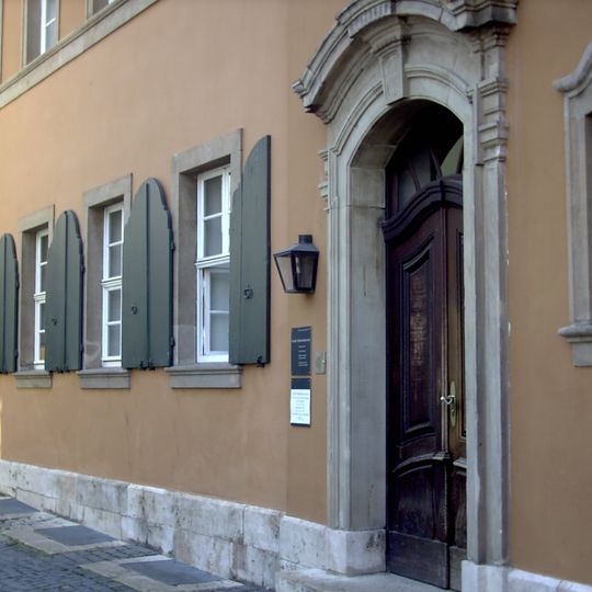 Goethe-Nationalmuseum