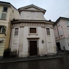 Chiesa di Sant'Antonio Abate