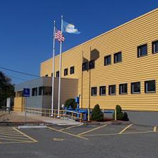 City of Boston Archives