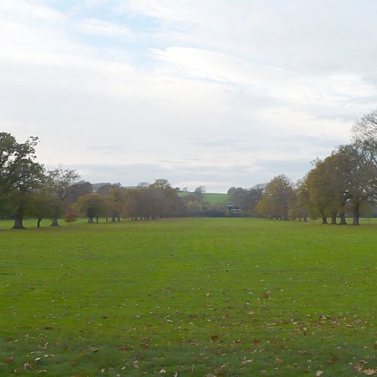 Tredegar House Country Park