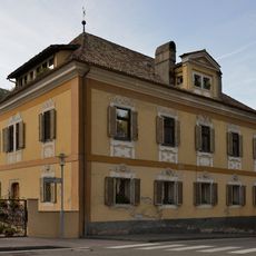 Haus Gering Waidbruck