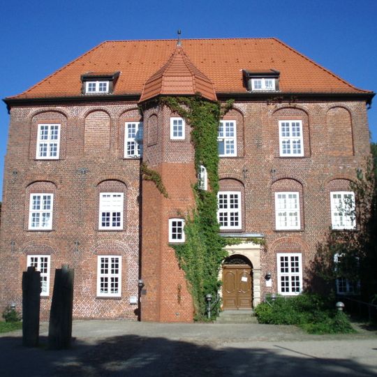 Horneburg