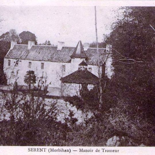 Tromeur manor