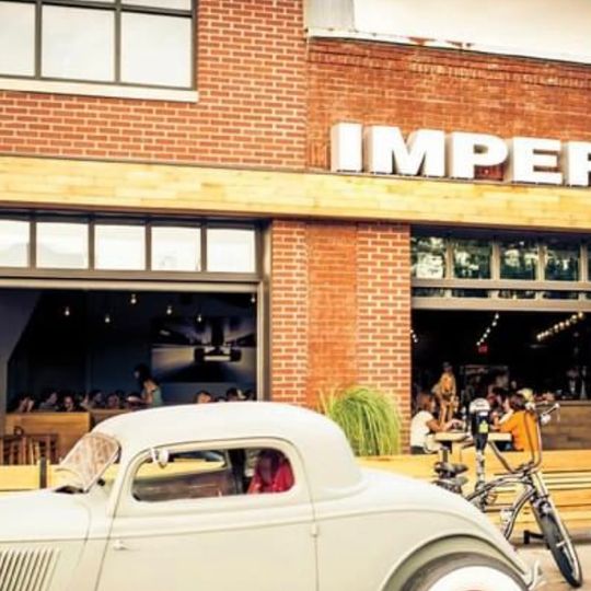 Imperial Bar