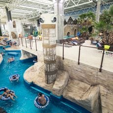 Aquapark Reda