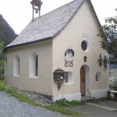 Rotwegkapelle