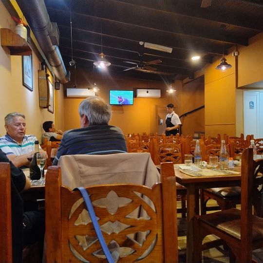 San Miguel