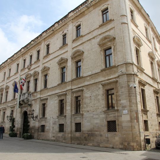 Palazzo Ducale