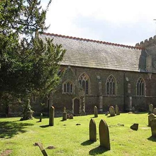 Church of All Saints