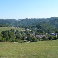 Bezděkov nad Třebůvkou