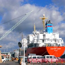 Port of Hashihama