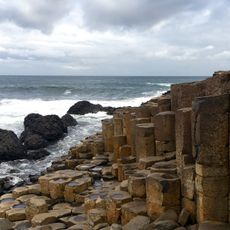 Giant’s Causeway