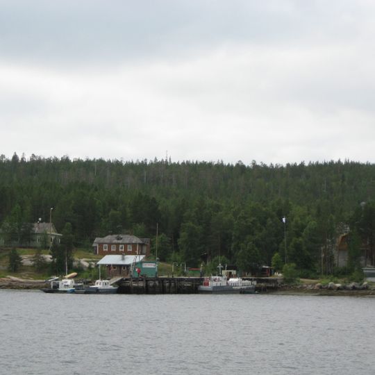 White Sea Biological Station