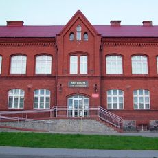 Czarnków museum