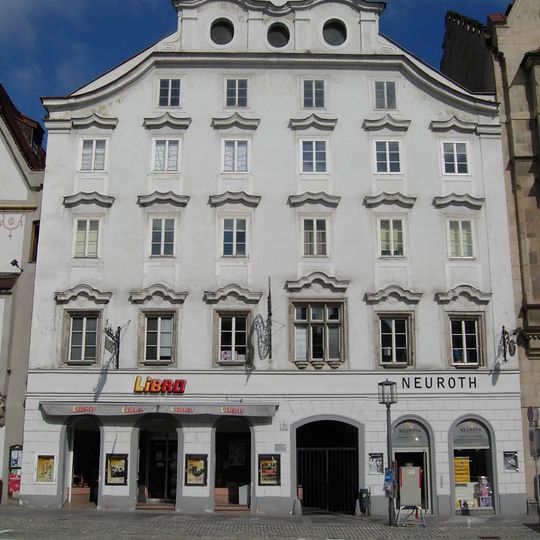 Bürgerhaus