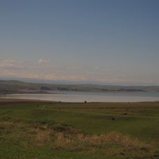 Kempir-Abad reservoir