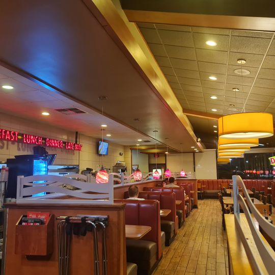 Denny's