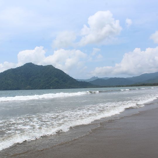 Pantai Prigi