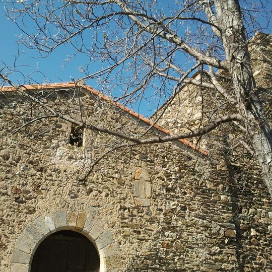 Église Saint-Nazaire de Tordères