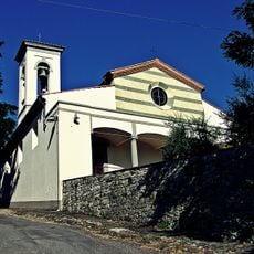 Pieve dei Santi Vito e Modesto