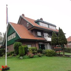 Middenstandswoningen