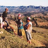 Province de Fianarantsoa